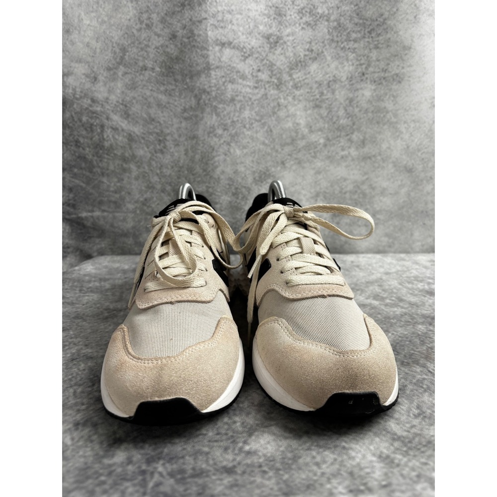 New Balance Women's X-70 Cheetah Print Turtle Dove Athletic Tennis Shoes Sz 7.5 - Picture 2 of 9